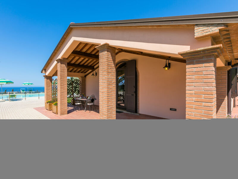 Agriturismo Il Corbezzolo