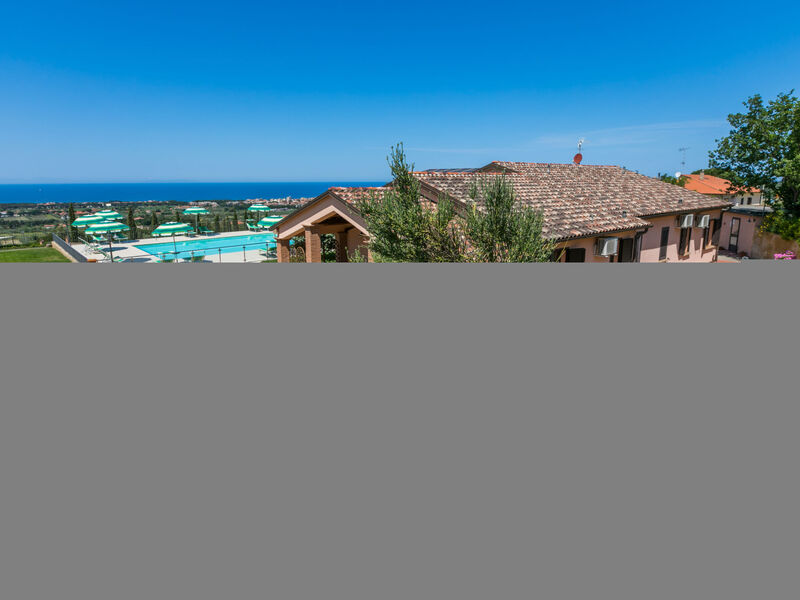 Agriturismo Il Corbezzolo