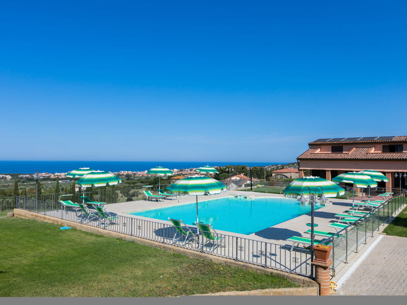 Agriturismo Il Corbezzolo