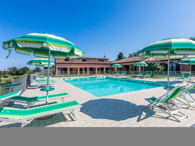 Agriturismo Il Corbezzolo