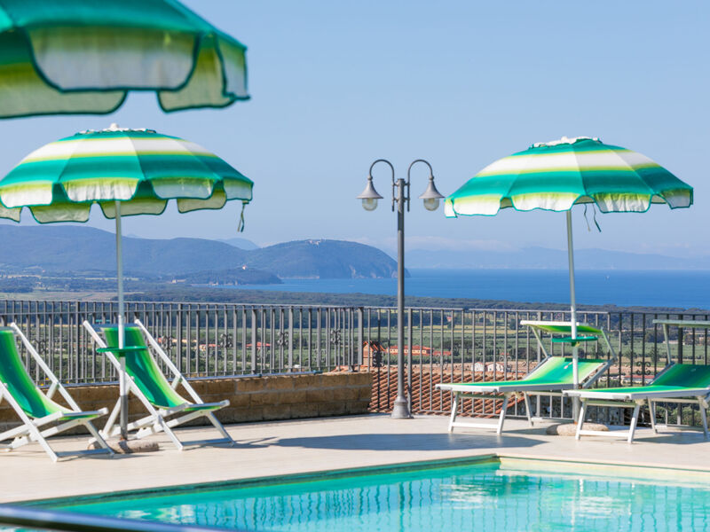 Agriturismo Il Corbezzolo