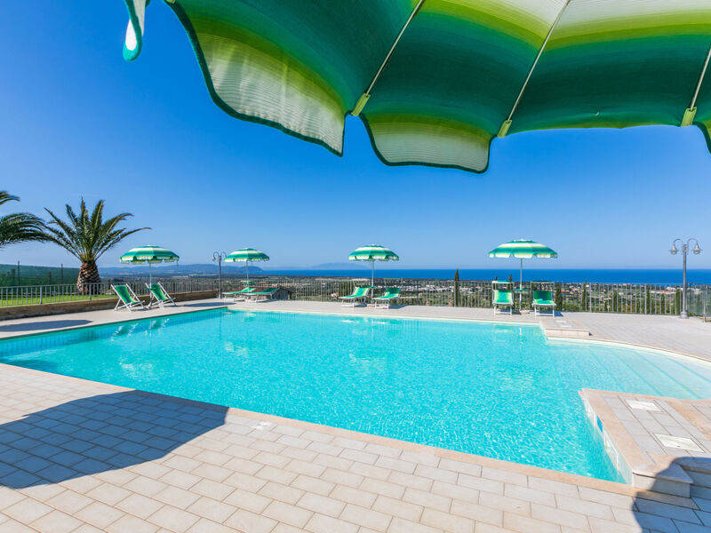 Agriturismo Il Corbezzolo