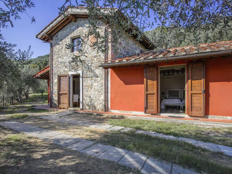 Casa Di Iacopo