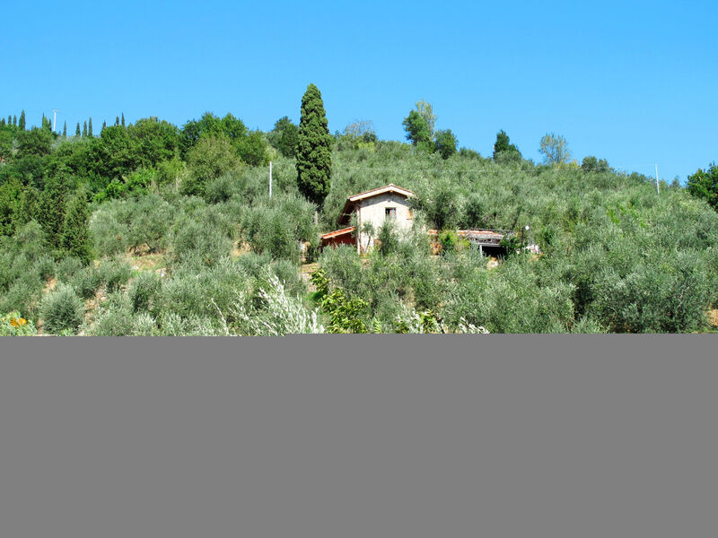 Casa Di Iacopo