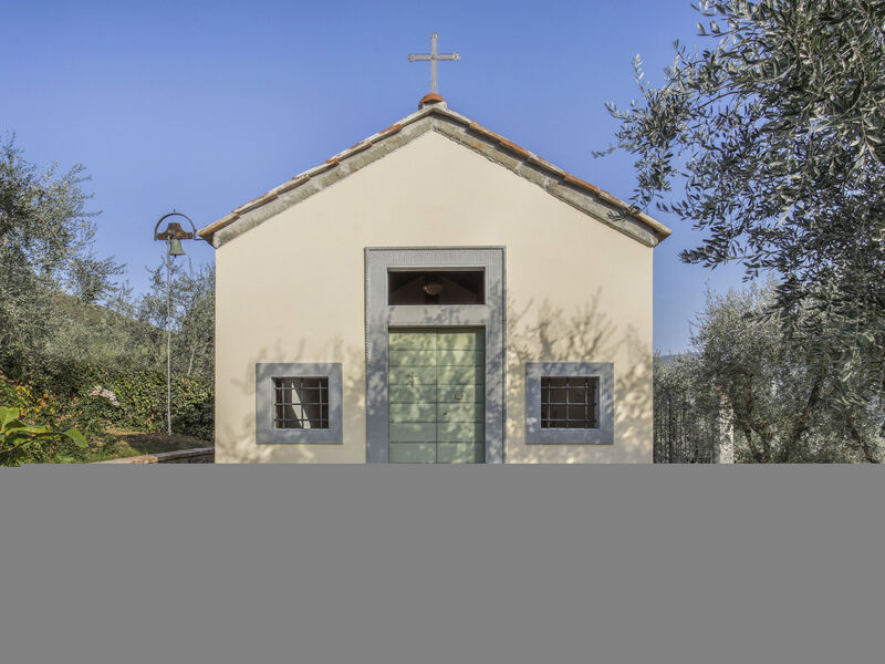 Agriturismo Borgo Della Limonaia