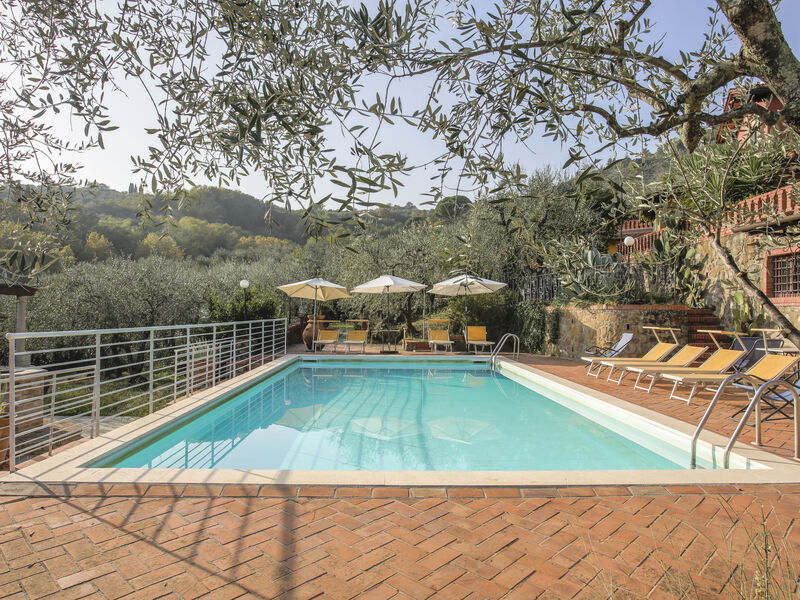 Agriturismo Borgo Della Limonaia