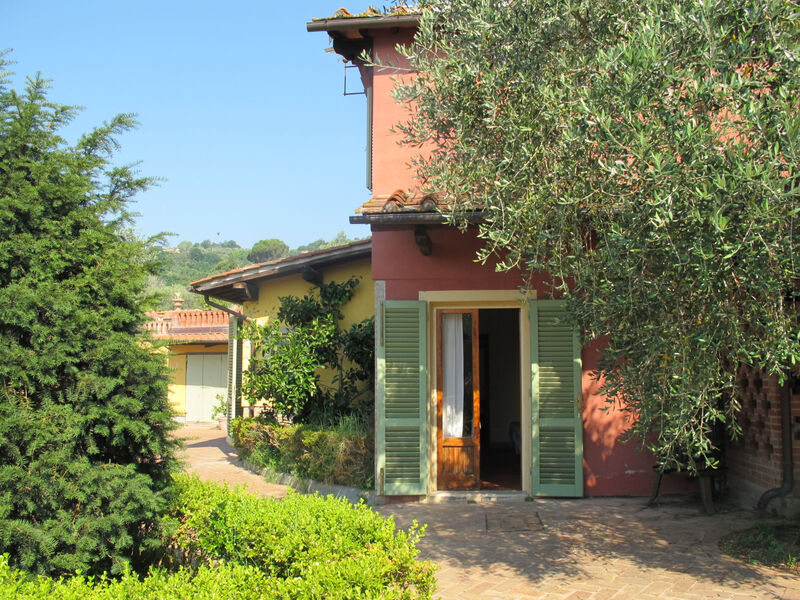 Agriturismo Borgo Della Limonaia