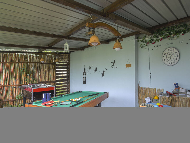 Agriturismo Borgo Della Limonaia