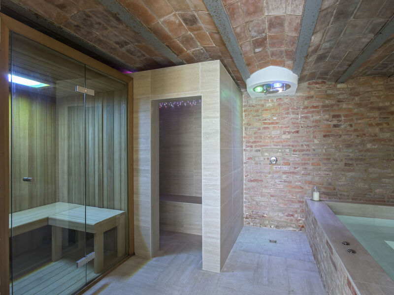 Agriturismo Borgo Della Limonaia