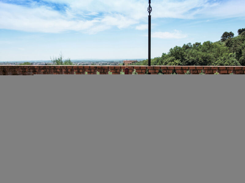 Agriturismo Borgo Della Limonaia