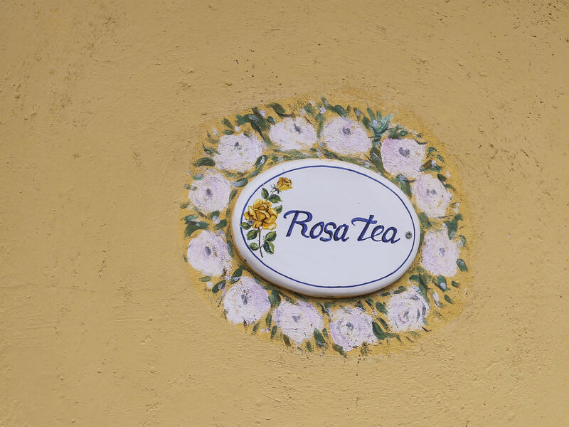 Agriturismo Borgo Della Limonaia