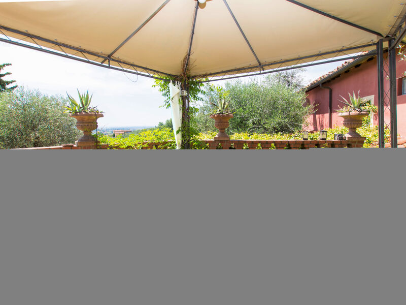 Agriturismo Borgo Della Limonaia