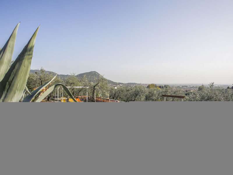 Agriturismo Borgo Della Limonaia