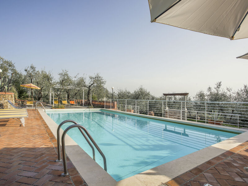 Agriturismo Borgo Della Limonaia