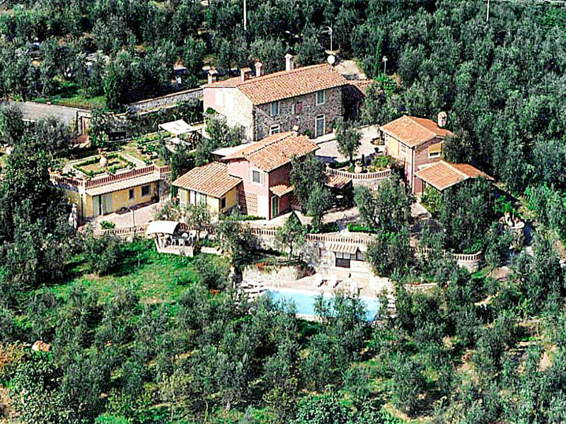 Agriturismo Borgo Della Limonaia