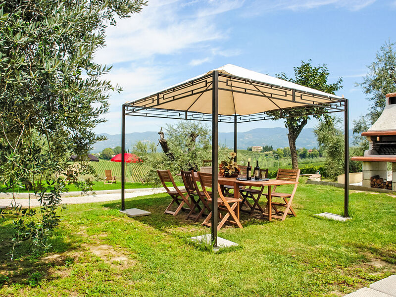 Agriturismo Di Vinci