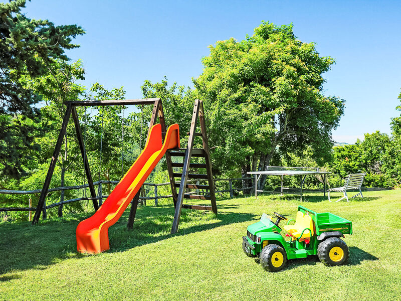 Azienda Agricola Piano Rosso