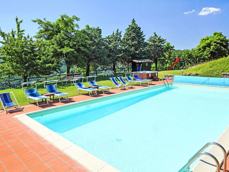 Azienda Agricola Piano Rosso