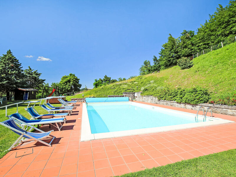 Azienda Agricola Piano Rosso