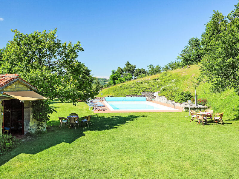 Azienda Agricola Piano Rosso