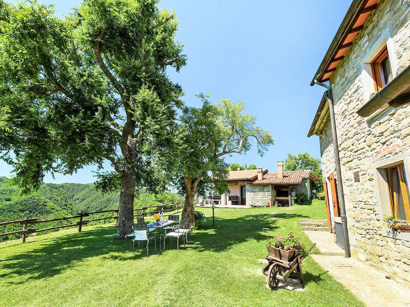 Azienda Agricola Piano Rosso