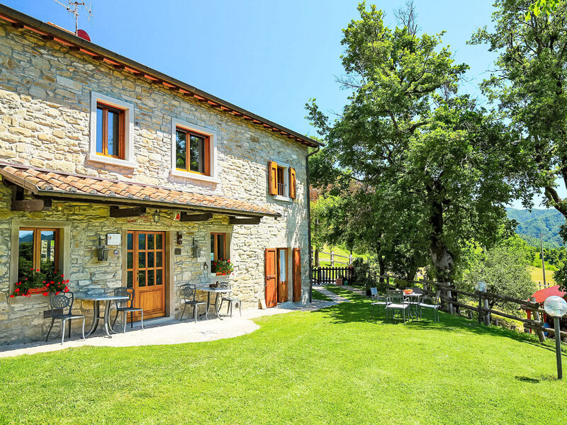 Azienda Agricola Piano Rosso