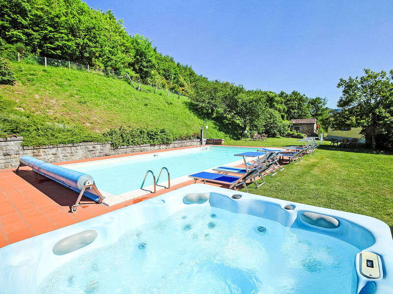 Azienda Agricola Piano Rosso