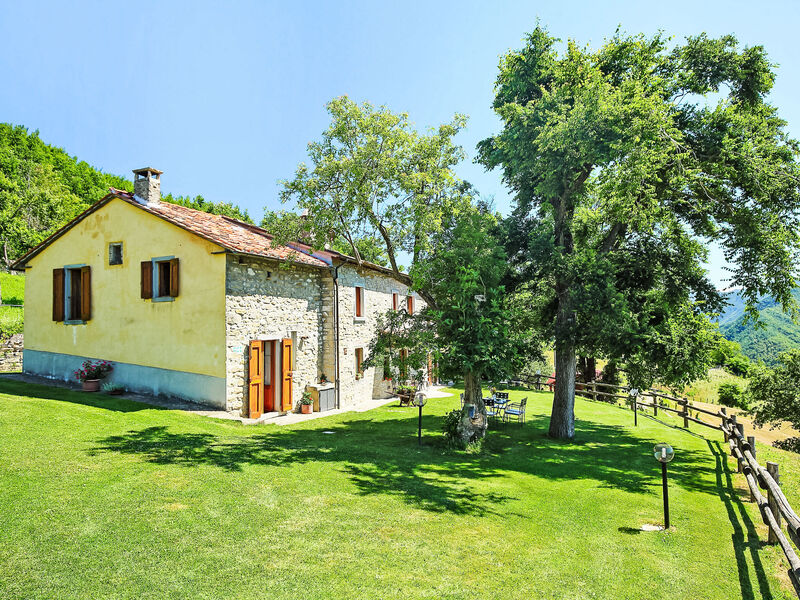 Azienda Agricola Piano Rosso