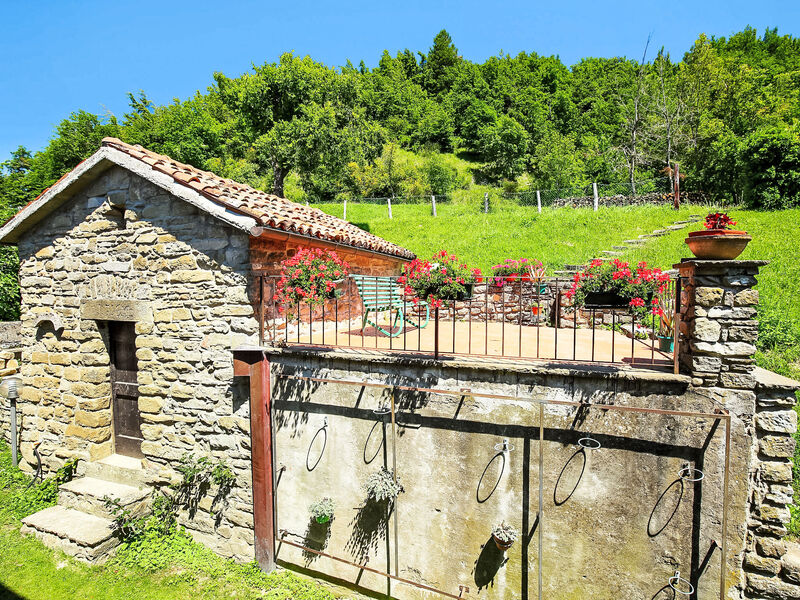 Azienda Agricola Piano Rosso