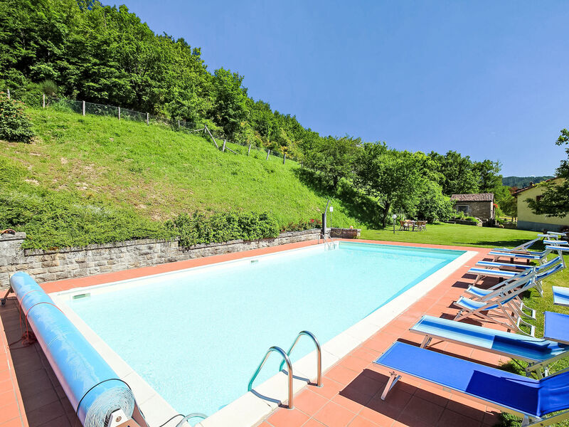 Azienda Agricola Piano Rosso