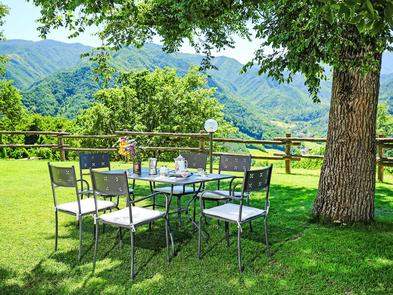 Azienda Agricola Piano Rosso