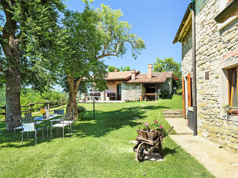 Azienda Agricola Piano Rosso