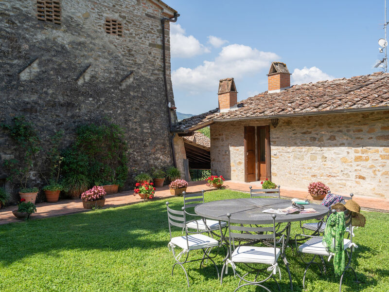 La Terrazza