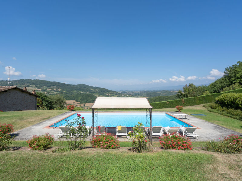 La Terrazza
