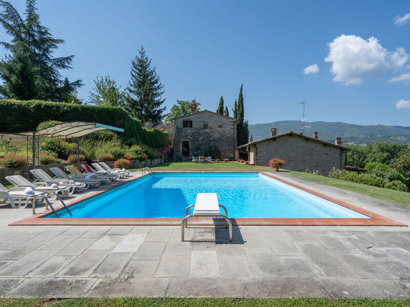 La Terrazza