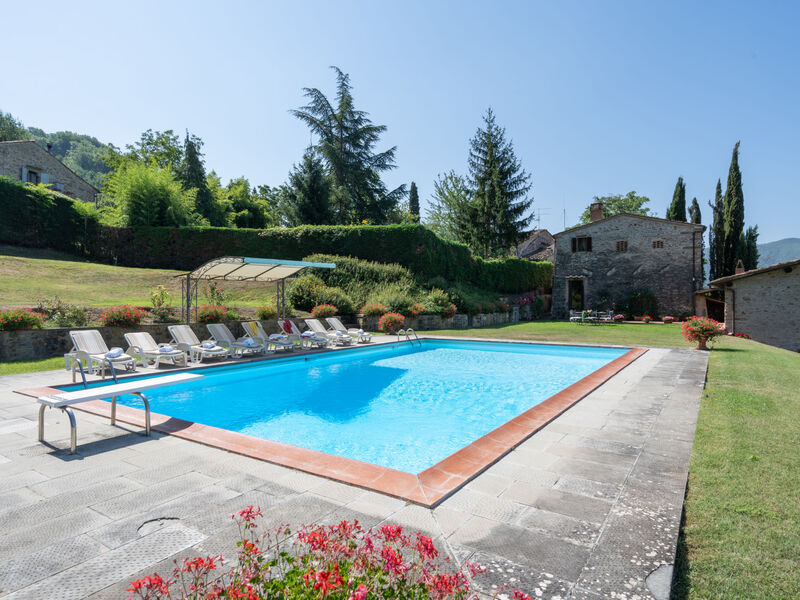 La Terrazza