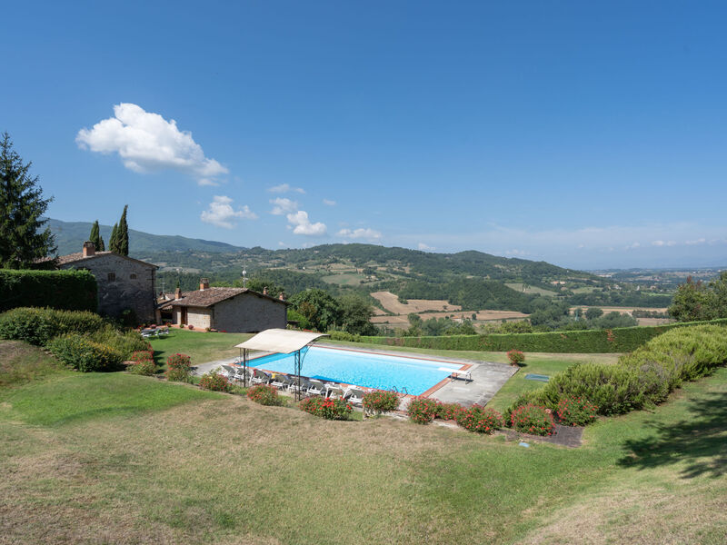 La Terrazza