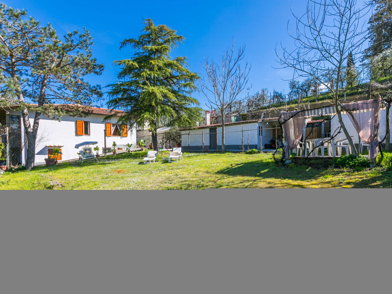 La Casa del Ponte Romano