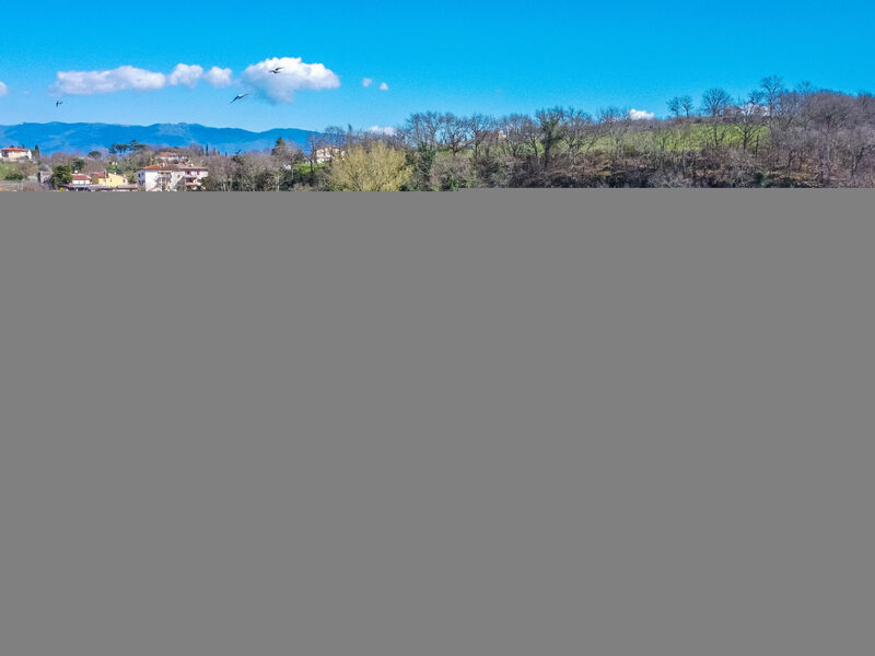 La Casa del Ponte Romano