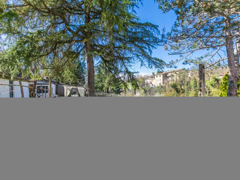 La Casa del Ponte Romano