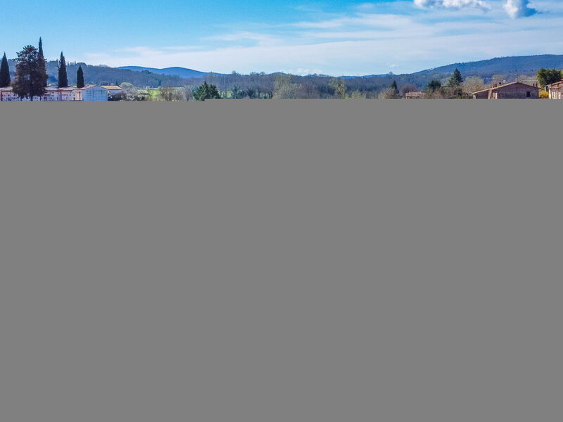 La Casa del Ponte Romano