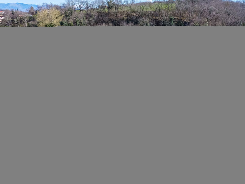 La Casa del Ponte Romano