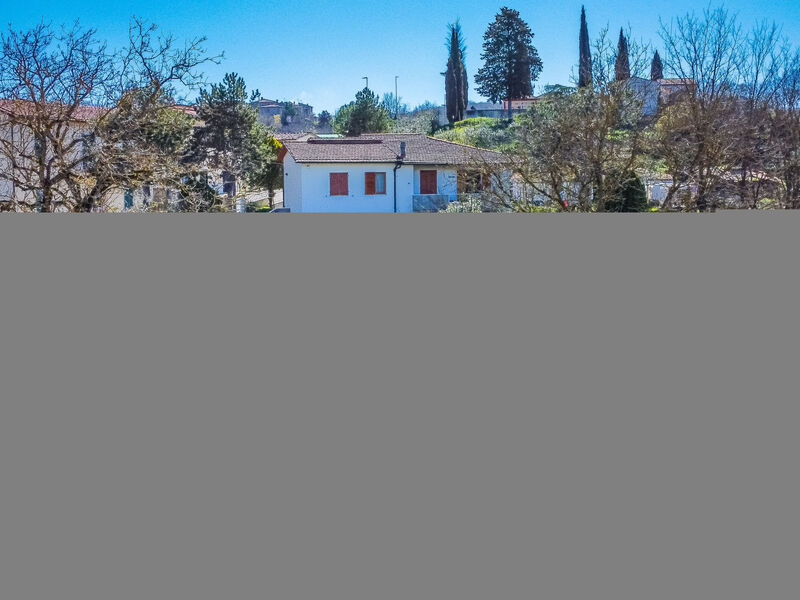 La Casa del Ponte Romano