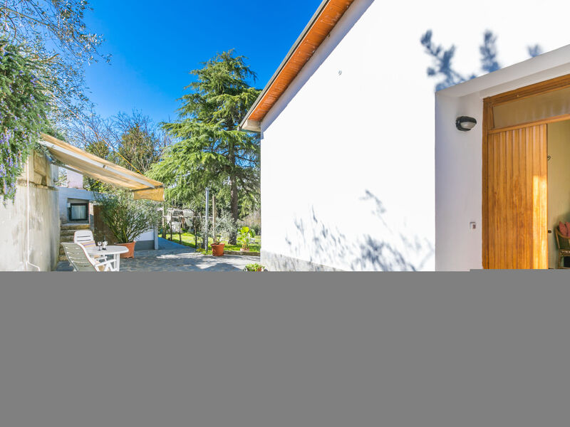 La Casa del Ponte Romano