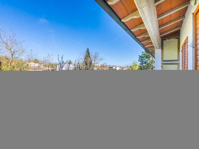 La Casa del Ponte Romano