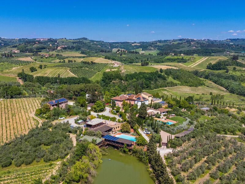 Azienda Agricola Cameli