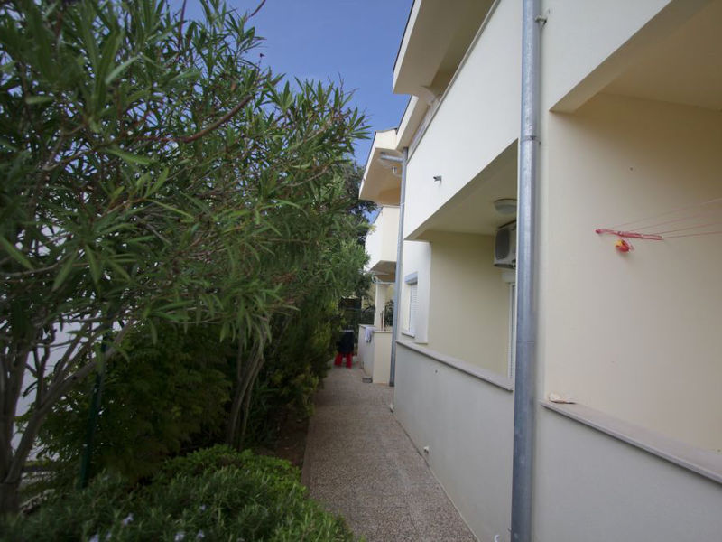 Apartmán Danka