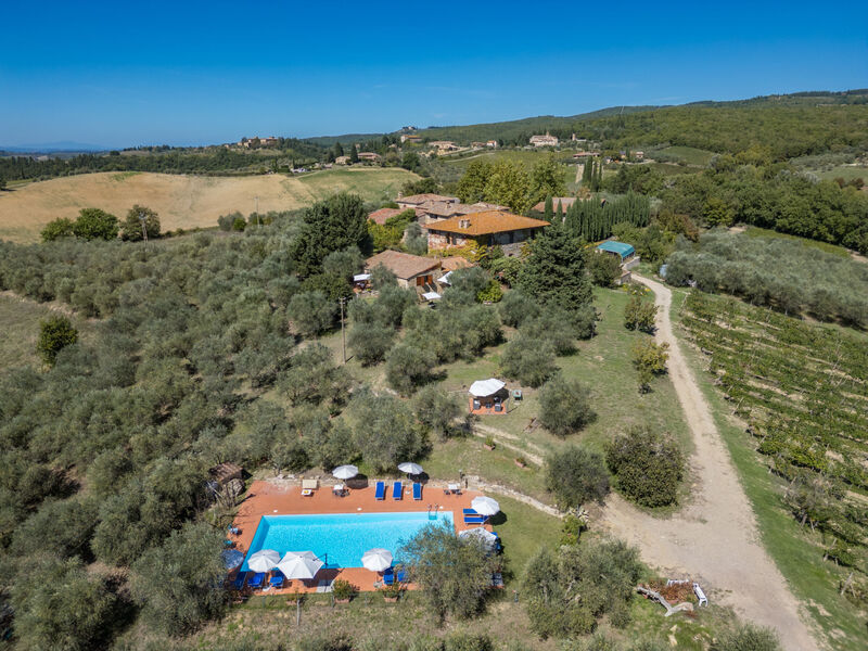 La Foresta