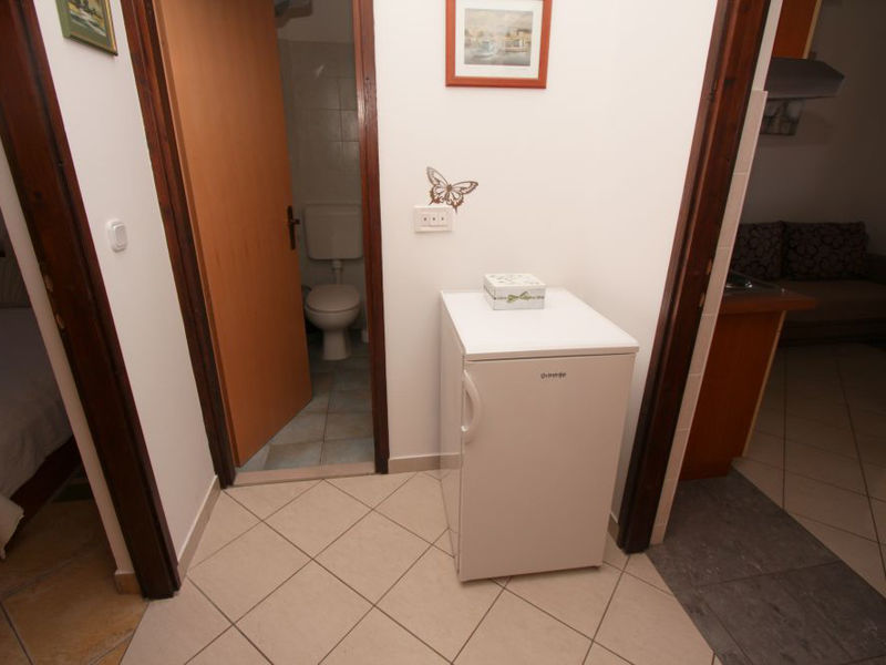 Apartmán Danka
