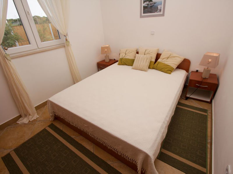Apartmán Danka